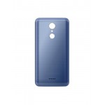 Back Panel Cover For Verykool S5205 Orion Pro Blue - Maxbhi.com