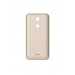 Back Panel Cover For Verykool S5205 Orion Pro Gold - Maxbhi.com