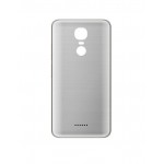 Back Panel Cover For Verykool Sl5029 Bolt Pro Lte Silver - Maxbhi.com
