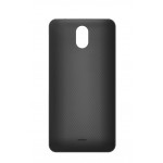 Back Panel Cover For Wiko Kenny Anthracite - Maxbhi.com