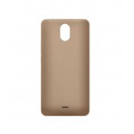 Back Panel Cover For Wiko Kenny Gold - Maxbhi.com