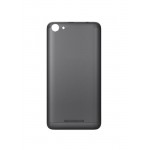 Back Panel Cover For Wiko Lenny3 Max White - Maxbhi.com