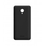 Back Panel Cover For Wiko Tommy2 Plus Black - Maxbhi.com