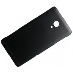 Back Panel Cover For Wiko Tommy2 Plus Black - Maxbhi Com