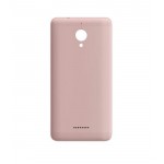 Back Panel Cover For Wiko Tommy2 Plus Rose Gold - Maxbhi.com