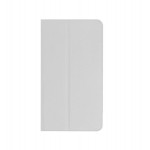 Flip Cover For Blu Dash L5 Lte White By - Maxbhi.com