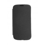 Flip Cover For Wiko Kenny Black By - Maxbhi.com