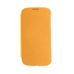 Flip Cover For Wiko Kenny Gold By - Maxbhi.com