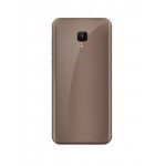 Full Body Housing For Allview X4 Soul Infinity L Mocha - Maxbhi.com
