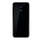 Full Body Housing For Allview X4 Soul Infinity S Black - Maxbhi.com