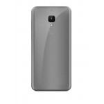 Full Body Housing For Allview X4 Soul Infinity S Grey - Maxbhi.com