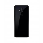 Full Body Housing For Allview X4 Soul Infinity Z Black - Maxbhi.com
