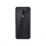 Full Body Housing For Allview X4 Soul Infinity Z Grey - Maxbhi.com