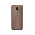 Full Body Housing For Allview X4 Soul Infinity Z Mocha - Maxbhi.com