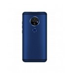Full Body Housing For Allview X4 Soul Vision White - Maxbhi.com
