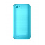 Full Body Housing For Plum Axe 4 Blue - Maxbhi.com