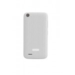 Full Body Housing For Plum Axe 4 White - Maxbhi Com