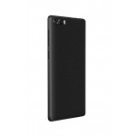 Full Body Housing For Plum Compass Lte Black - Maxbhi.com