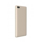 Full Body Housing For Plum Compass Lte Gold - Maxbhi.com