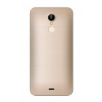 Full Body Housing For Verykool S5029 Bolt Pro Gold - Maxbhi.com