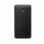Full Body Housing For Verykool S5200 Orion Black - Maxbhi.com