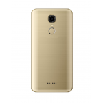 Full Body Housing For Verykool Sl5029 Bolt Pro Lte Gold - Maxbhi.com