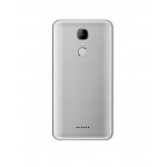 Full Body Housing For Verykool Sl5029 Bolt Pro Lte Silver - Maxbhi.com