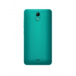 Full Body Housing For Wiko Kenny Black Bleen - Maxbhi.com
