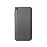 Full Body Housing For Wiko Lenny3 Max Grey - Maxbhi.com