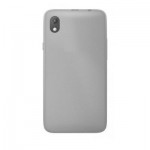Full Body Housing For Wiko Sunny Max Black - Maxbhi Com