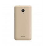 Full Body Housing For Wiko Tommy2 Plus Gold - Maxbhi.com