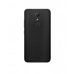 Full Body Housing For Wiko Upulse Lite Black - Maxbhi.com