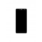 Lcd With Touch Screen For Allview V3 Viper Silver By - Maxbhi.com
