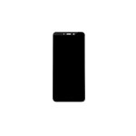 Lcd Screen For Allview X4 Soul Infinity N Replacement Display By - Maxbhi Com