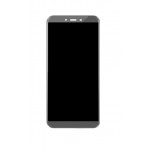 Lcd With Touch Screen For Allview X4 Soul Infinity S Grey By - Maxbhi.com