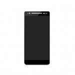 Lcd Screen For Allview X4 Soul Vision Replacement Display By - Maxbhi Com