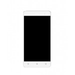 Lcd With Touch Screen For Plum Compass Lte Rose Gold By - Maxbhi.com
