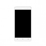 Lcd Screen For Plum Compass Lte Z517 Replacement Display By - Maxbhi Com