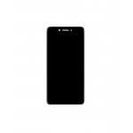 Lcd With Touch Screen For Verykool S5205 Orion Pro Black By - Maxbhi.com