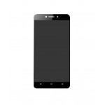 Lcd With Touch Screen For Verykool Sl5029 Bolt Pro Lte Silver By - Maxbhi.com