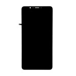 Lcd Screen For Wiko Tommy2 Plus Replacement Display By - Maxbhi Com