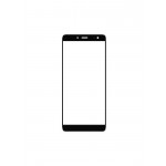 Replacement Front Glass For Allview V3 Viper Black By - Maxbhi.com
