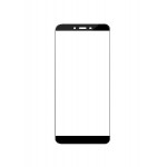 Replacement Front Glass For Allview X4 Soul Infinity L Black By - Maxbhi.com