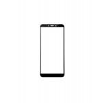 Replacement Front Glass For Allview X4 Soul Infinity N Black By - Maxbhi.com