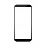 Replacement Front Glass For Allview X4 Soul Infinity Z Black By - Maxbhi.com