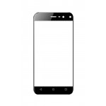 Replacement Front Glass For Verykool S5029 Bolt Pro Black By - Maxbhi.com