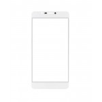 Replacement Front Glass For Wiko Tommy2 Plus White By - Maxbhi.com