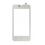 Touch Screen Digitizer For Wiko Sunny Max Silver By - Maxbhi.com
