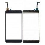 Touch Screen Digitizer For Wiko Tommy2 Plus Black By - Maxbhi Com