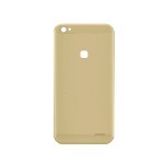 Back Panel Cover For Allview X4 Soul Mini S White - Maxbhi.com